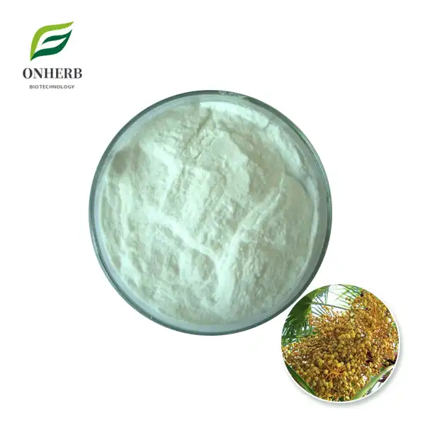 Saw Palmetto Powder